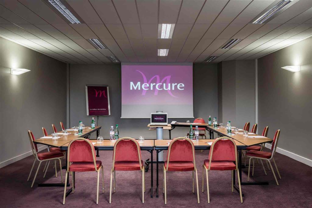 Mercure Reims Centre Cathedrale Zewnętrze zdjęcie